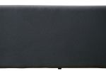 Daybed w/ Trundle, Gray
