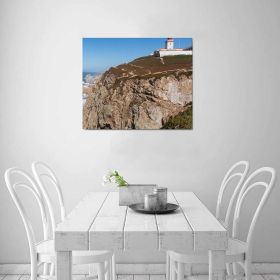 Decorative Wall Art - Nature Landscape Canvas Print (size: One Size)