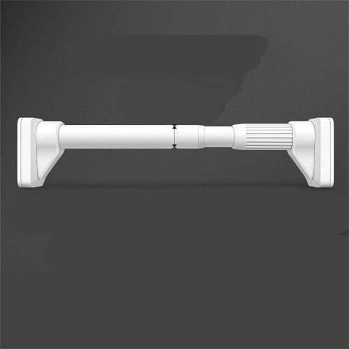 Simple Household Free Punching Telescopic Rod Simple Household Free Punching Telescopic Rod